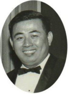 고광림 (Kwang Lim Koh)